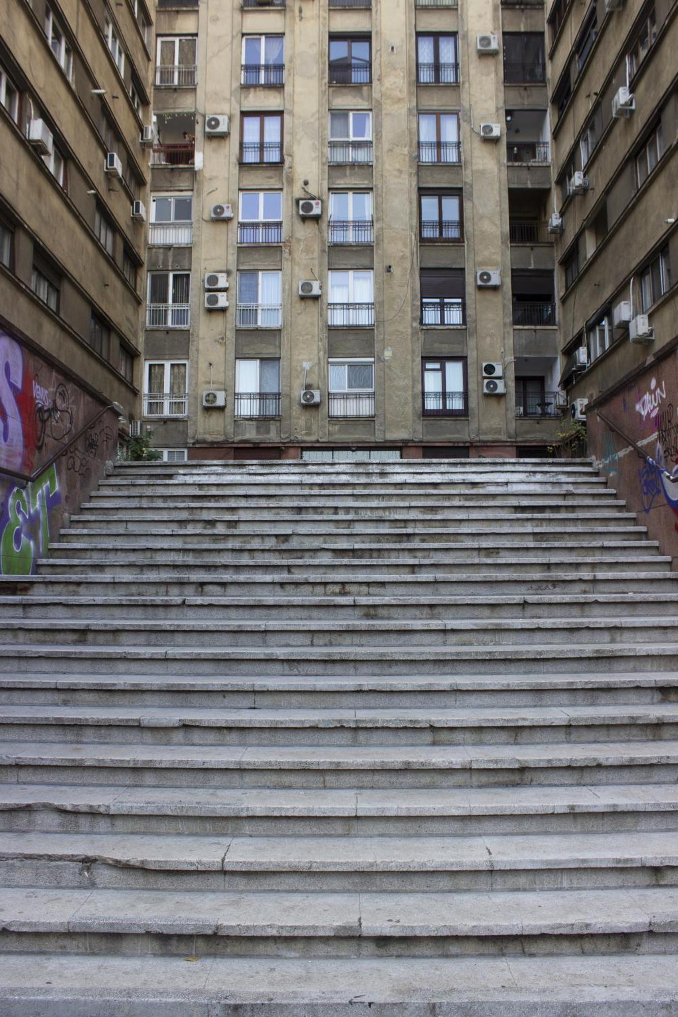 Steps2 Old Town & Metro - Heart Of History Bukurešť Exteriér fotografie